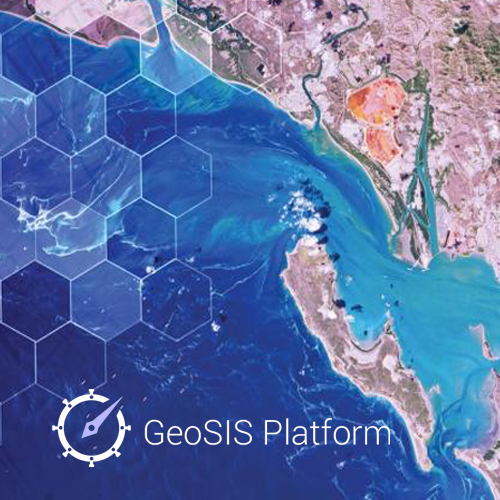 GeoSIS Platform