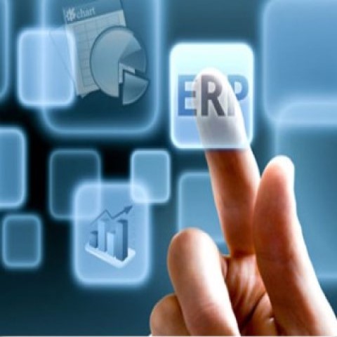 ERP - Tư vấn triển khai