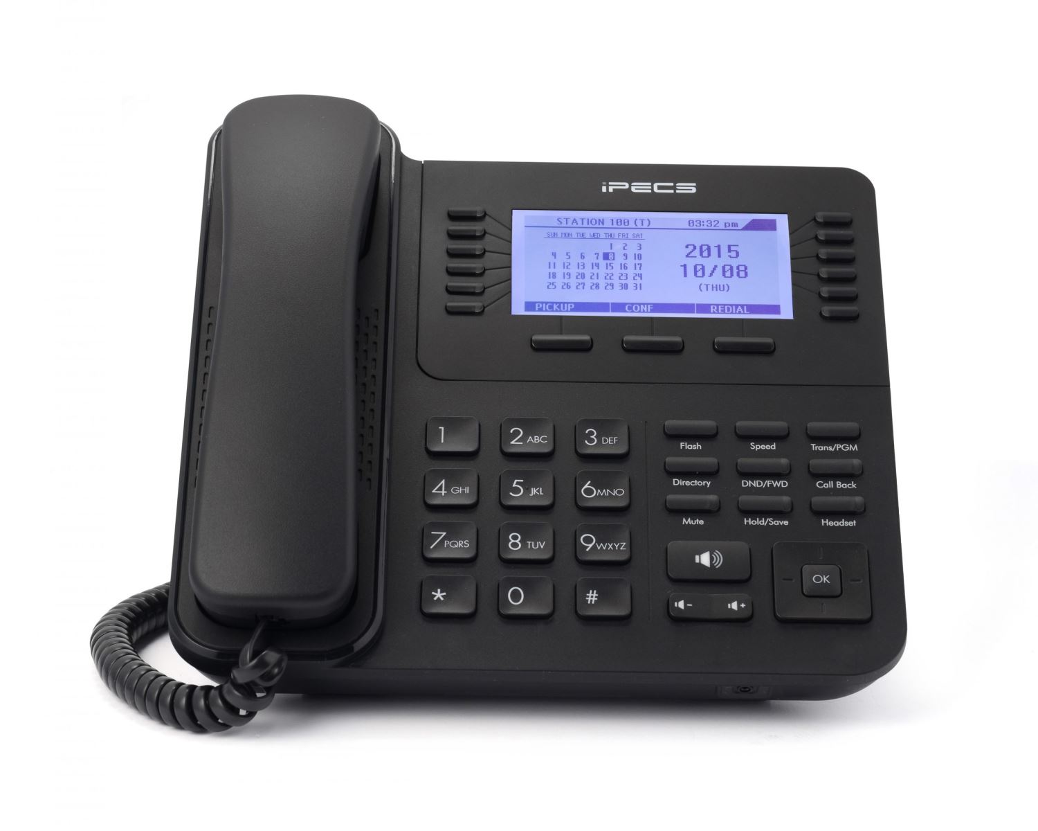 Digital Phones